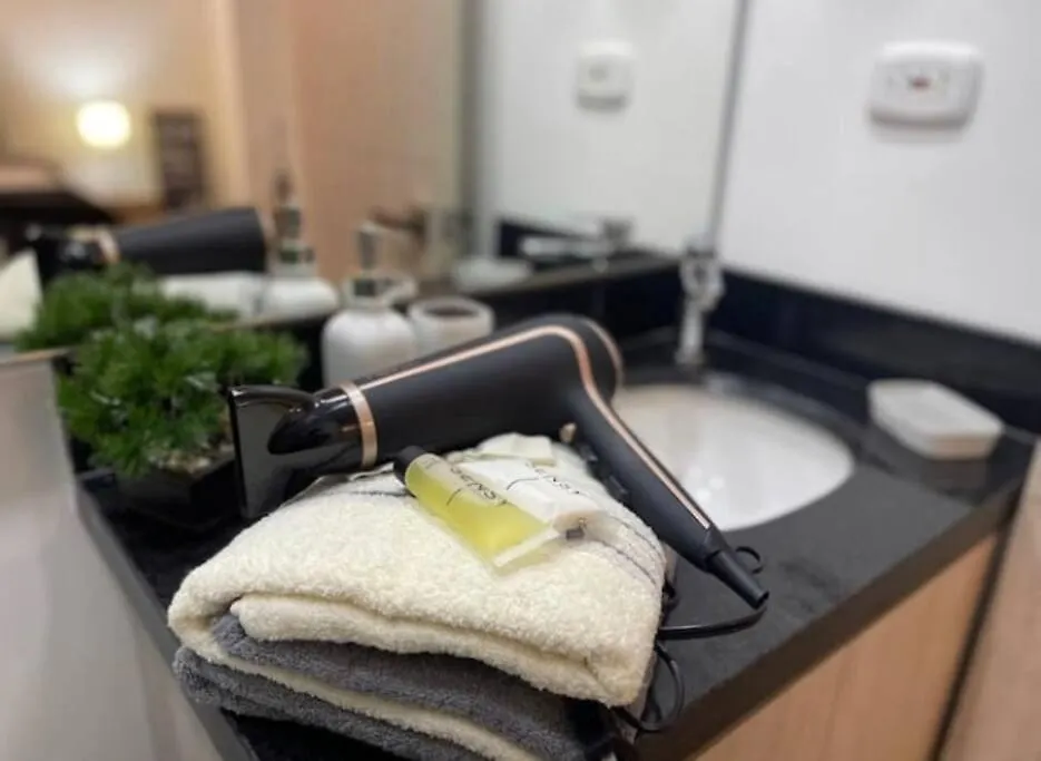 Apartamento Apartaestudios Movistar Arena-Estadio el Campín Bogotá Colombia