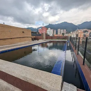 Hermoso Loft Urban 9/60 Apartamento