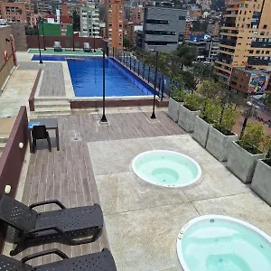 Con Piscina Apartamento