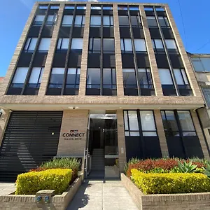 Aparta Estudios Connect Apartamento
